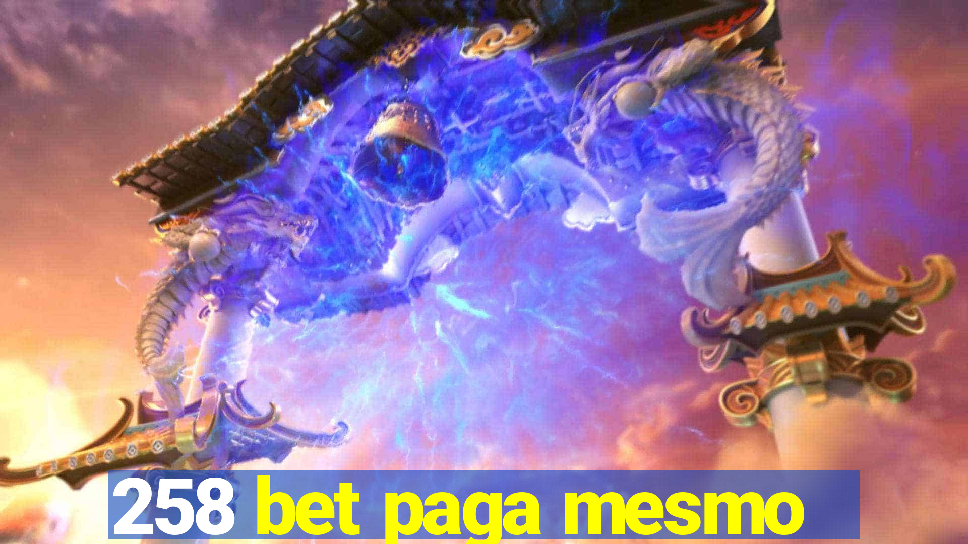 258 bet paga mesmo